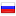 khurul.ru hosted country